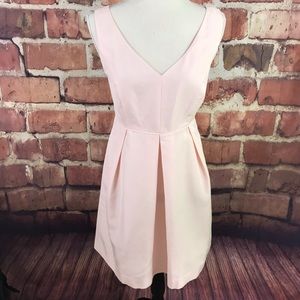 NWT J. Crew Petite Kami Dress in Classic Faille